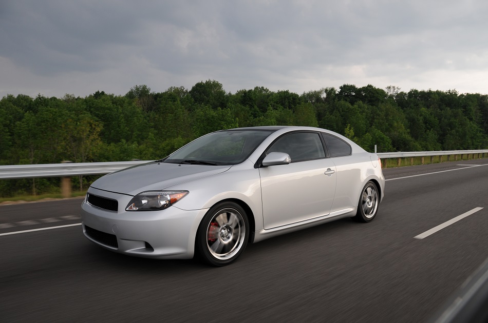 Scion Repair In Winnipeg, MB Scion Repair In Winnipeg, MB