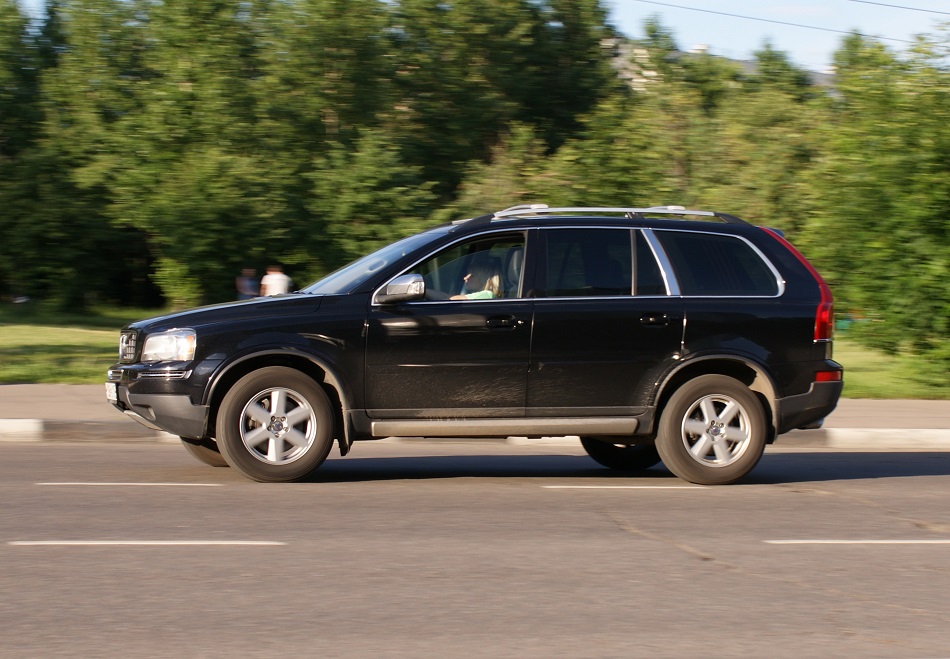 Volvo Repair In Winnipeg, MB Volvo Repair In Winnipeg, MB