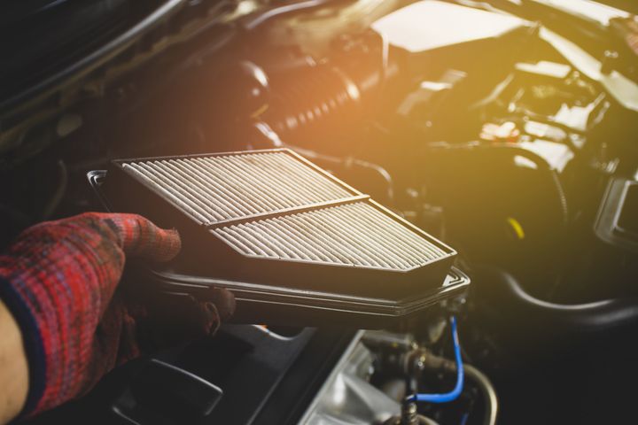 Air Filter In Winnipeg, MB Air Filter In Winnipeg, MB
