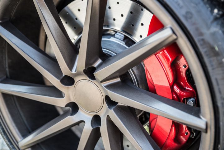 Brake Calipers In Winnipeg, MB Brake Calipers In Winnipeg, MB