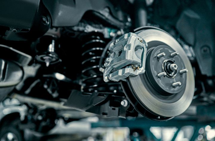 Brake Rotors In Winnipeg, MB Brake Rotors In Winnipeg, MB