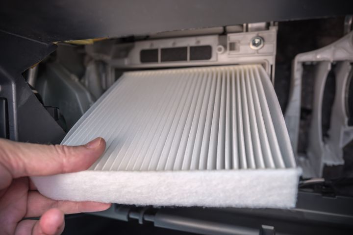 Cabin Air Filter In Winnipeg, MB Cabin Air Filter In Winnipeg, MB