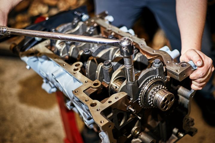 Camshaft Replacement In Winnipeg, MB Camshaft Replacement In Winnipeg, MB