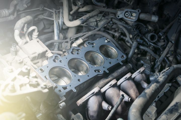 Head Gasket Replacement In Winnipeg, MB Head Gasket Replacement In Winnipeg, MB