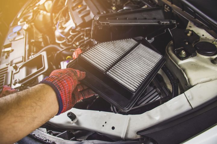 Preventative Maintenance In Winnipeg, MB Preventative Maintenance In Winnipeg, MB
