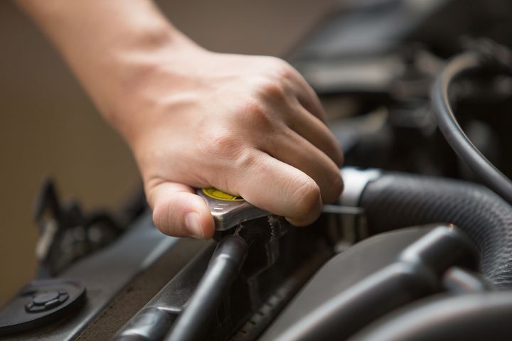 Radiator Hose Replacement In Winnipeg, MB Radiator Hose Replacement In Winnipeg, MB