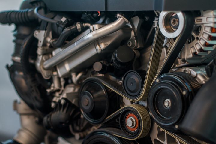 Serpentine Belt In Winnipeg, MB Serpentine Belt In Winnipeg, MB
