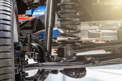 Suspension Repair In Winnipeg, MB Suspension Repair In Winnipeg, MB