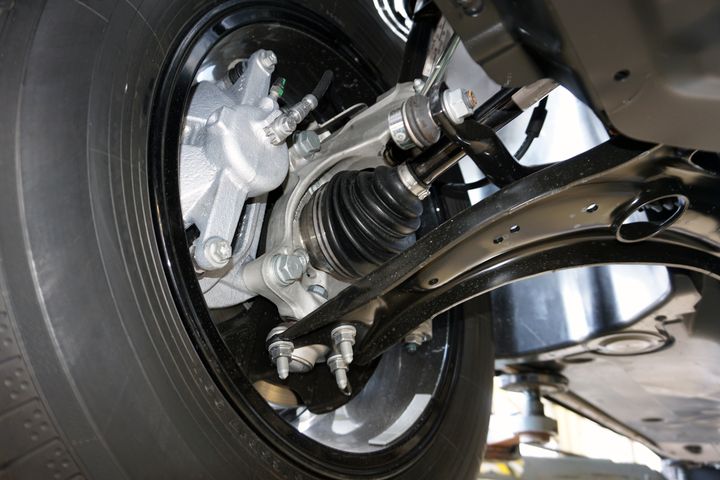 Tie Rod End Repair In Winnipeg, MB Tie Rod End Repair In Winnipeg, MB