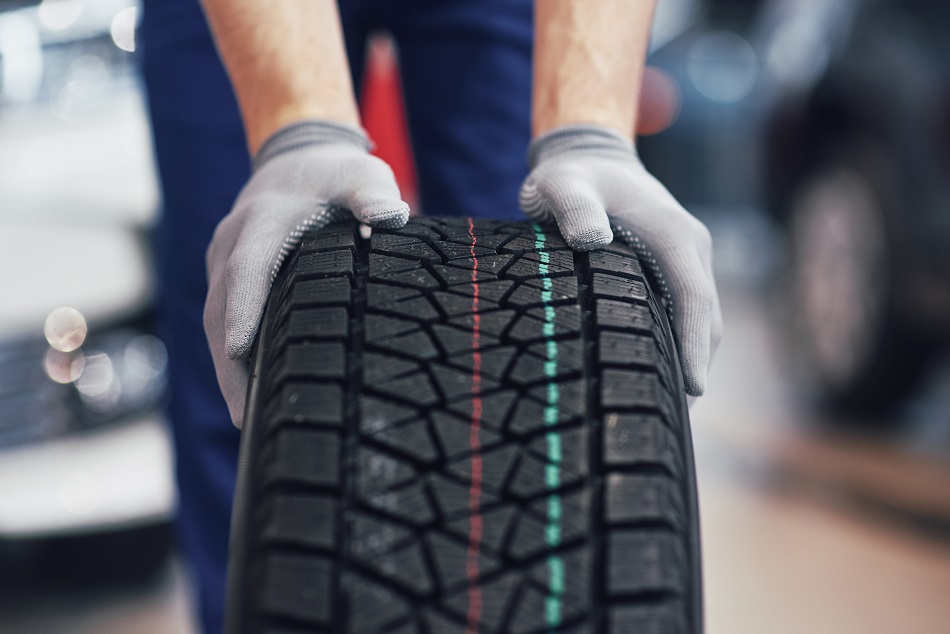 Tire Sales In Winnipeg, MB Tire Sales In Winnipeg, MB