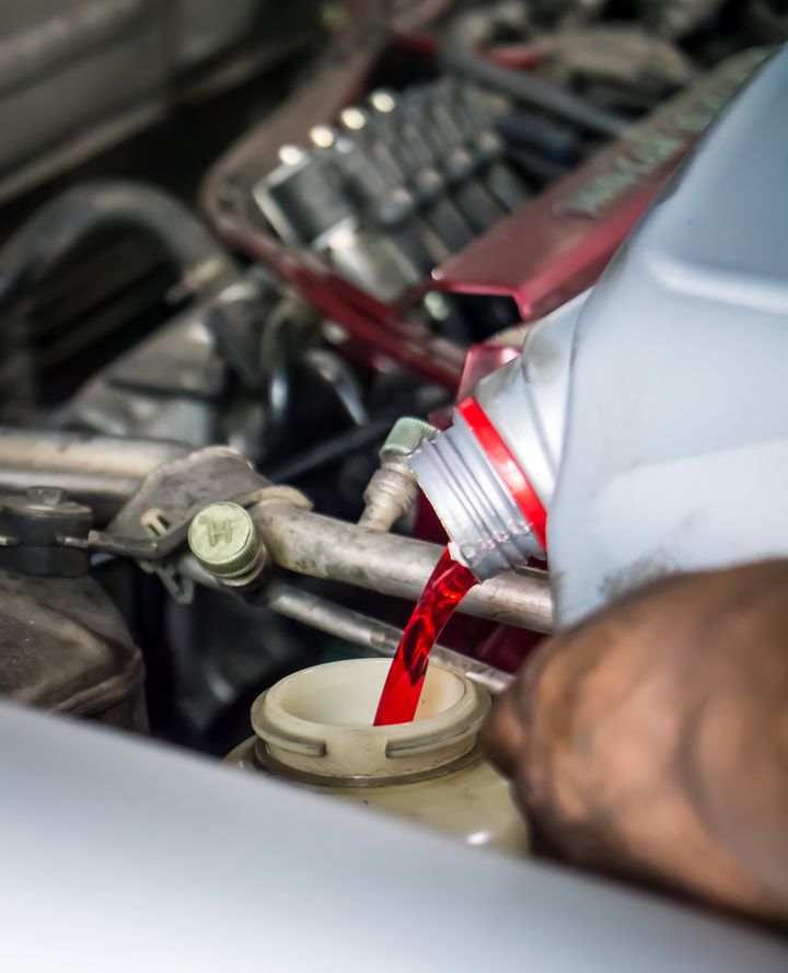 Transmission Fluid In Winnipeg, MB Transmission Fluid In Winnipeg, MB