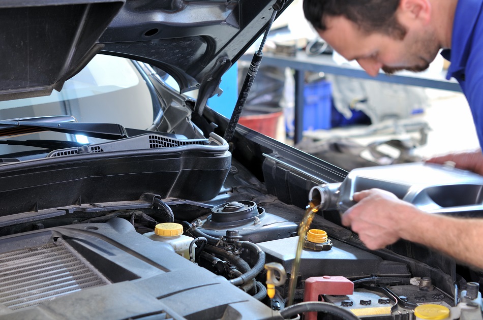Truck Repair In Winnipeg, MB Truck Repair In Winnipeg, MB