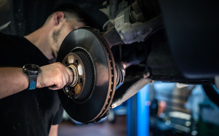 Wheel Bearings In Winnipeg, MB Wheel Bearings In Winnipeg, MB